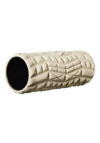 Tube roll bamboo - Natural