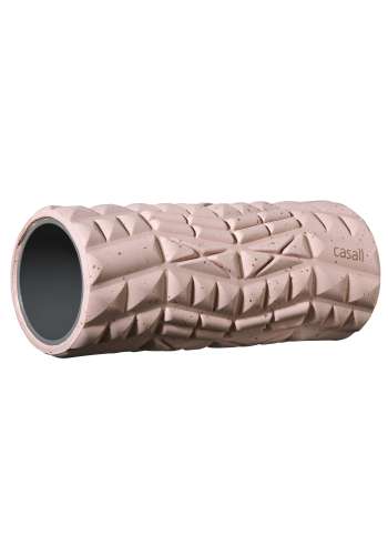 Tube roll bamboo - Pink