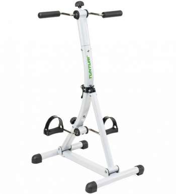 Tunturi Dual Bike, Motionscykel med dubbel funktion för träning av armar och ben