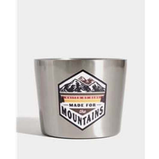 United By Blue Made For Mtns 12Oz Convertible Mug