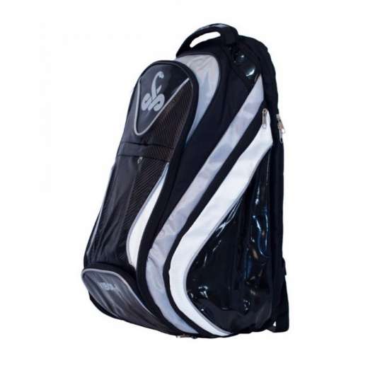 Vibor-A Backpack Silver Plata
