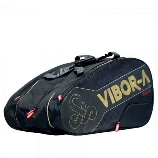 Vibor-A Yarara Bag Guld