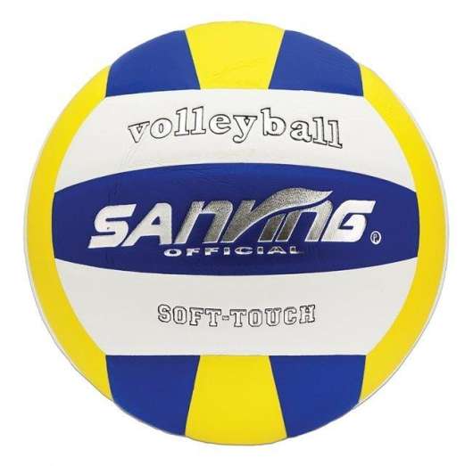 Volleyboll, Sanying VBU träningsboll