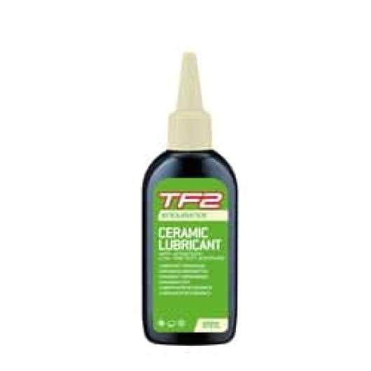Weldtite Tf2 Endurance Ceramic Lubricant, 100ml