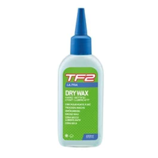 Weldtite Tf2 Ultra Dry Wax, 100ml