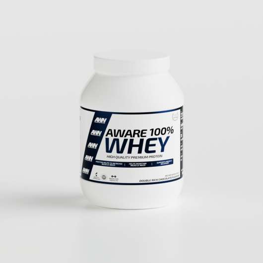 Whey Protein Aware 900g - Vanilla Ice Cream