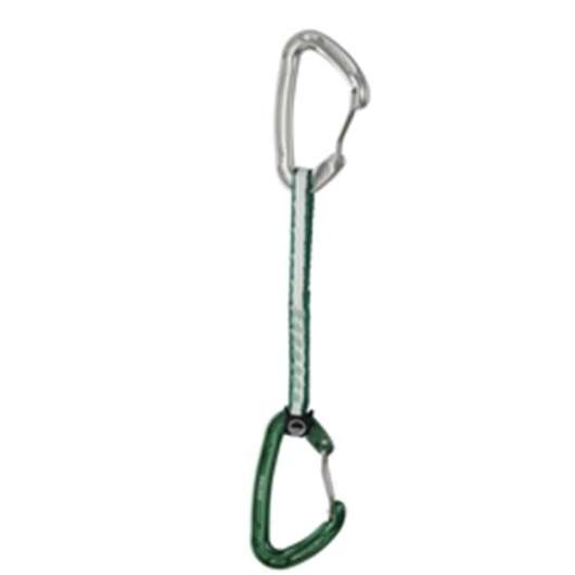 Wild Country Astro Quickdraw Green