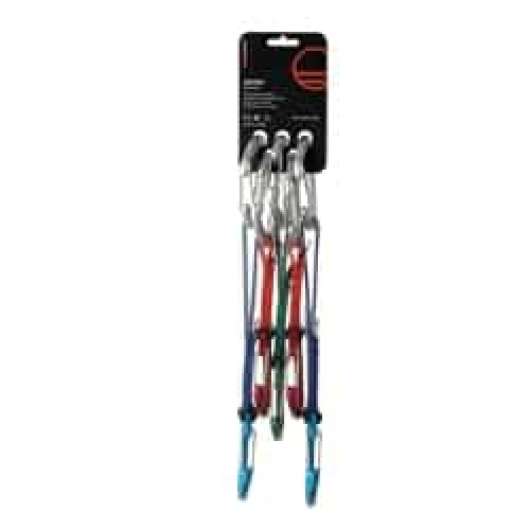 Wild Country Astro Quickdraw Trad 5 Pack