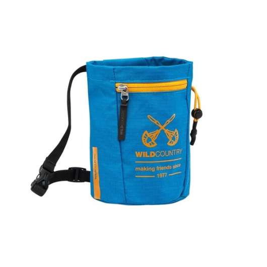 Wild Country Syncro Chalk Bag Reef