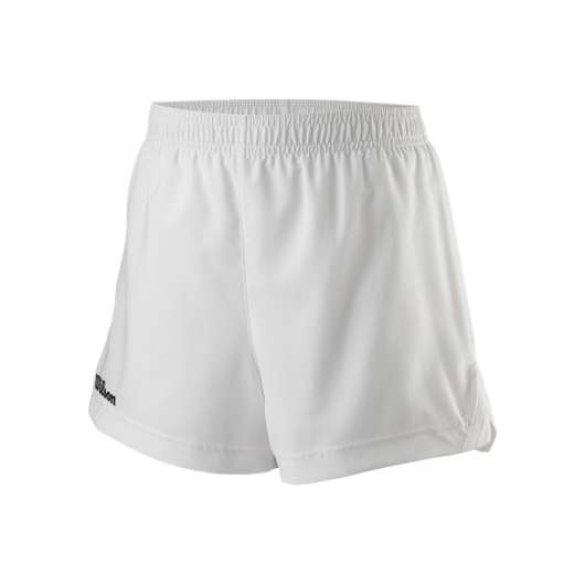 Wilson Team ll Shorts Girls White