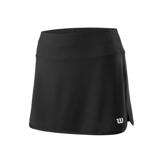 Wilson Team Skirt Sort