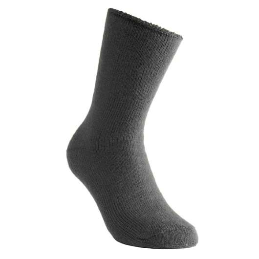 Woolpower Socks Classic 600 Grey