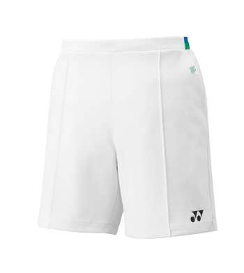 Yonex 15112AEX 75th Shorts Vit 2021