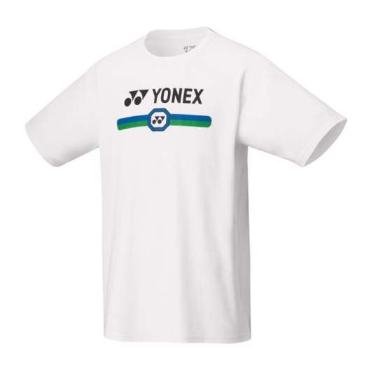 Yonex 16427EX T-shirt Vit