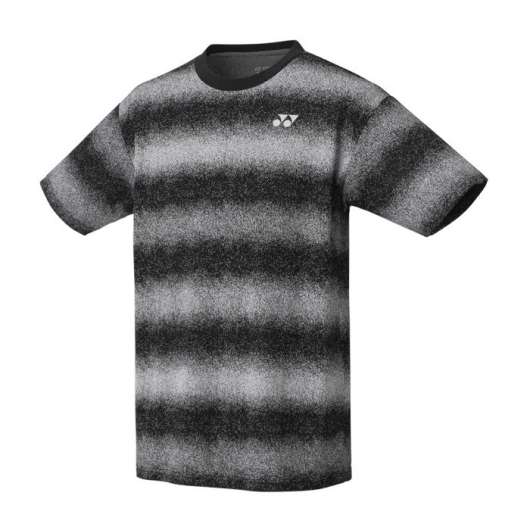 Yonex 16451EX T-shirt Svart
