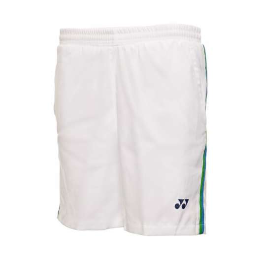 Yonex 1968M Junior Shorts Vit