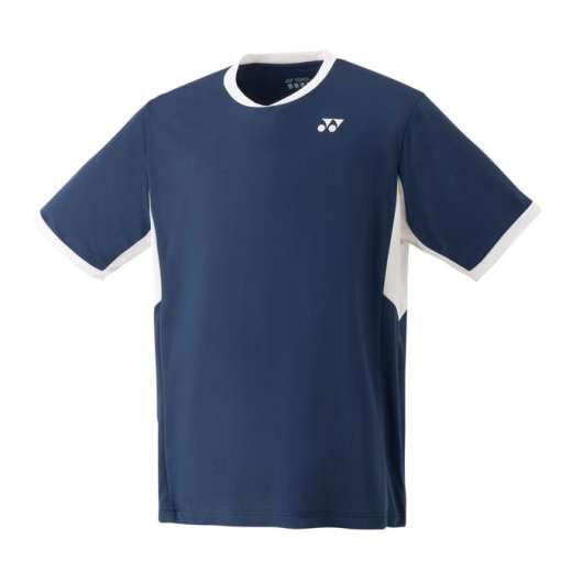 Yonex Club Team T-shirt YM0010EX Navy