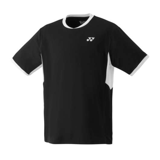 Yonex Club Team T-shirt YM0010EX Sort