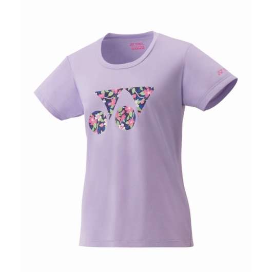Yonex Dame T-shirt 16365EX Purple