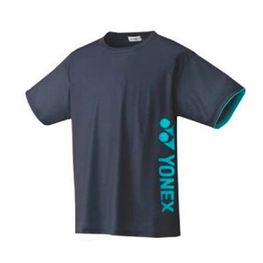 Yonex Dry T-shirt 16478Y Marinblå