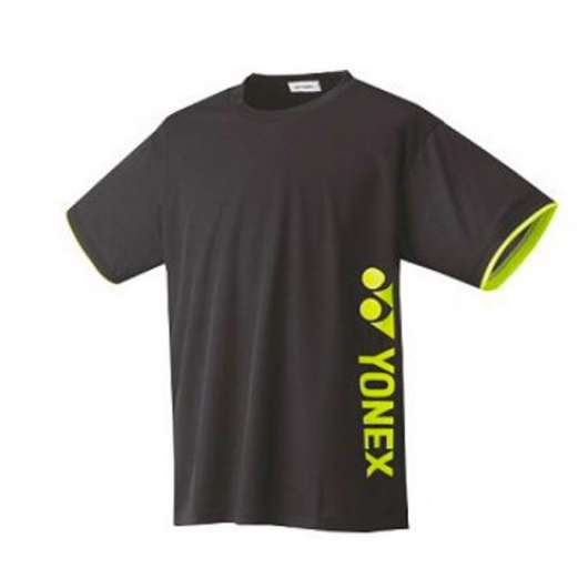 Yonex Dry T-shirt 16478Y Svart