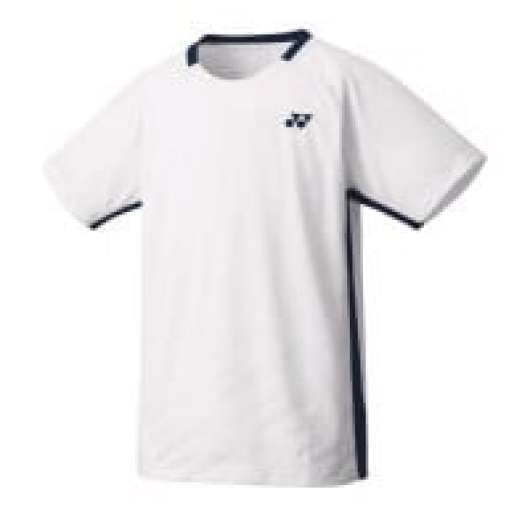 Yonex Game Shirt Junior Hvid
