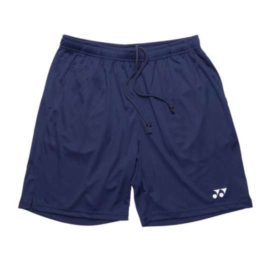 Yonex Junior Shorts 18570 Marinblå