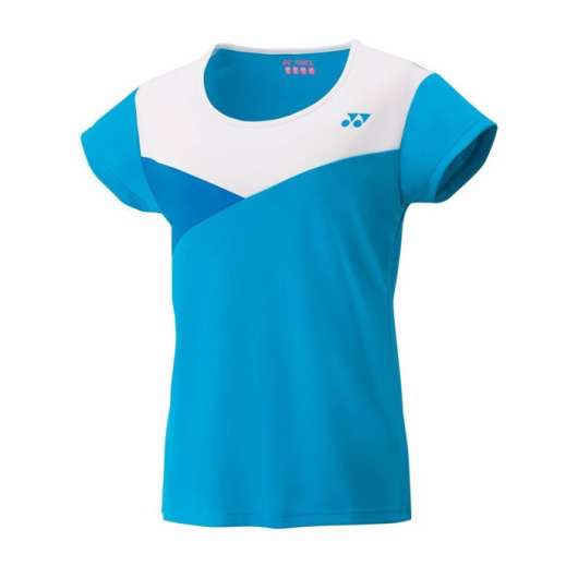 Yonex Replica T-shirt 16375EX Marine Blå