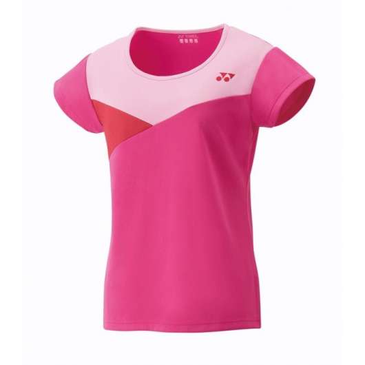 Yonex Replica T-shirt 16375EX Pink