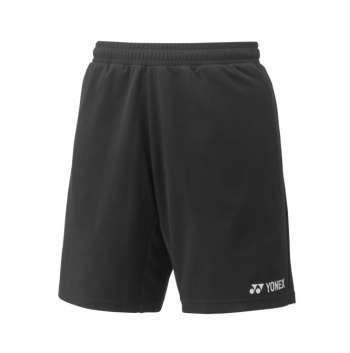 Yonex shorts 15102EX Black