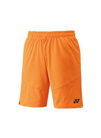 Yonex Shorts 15118EX Sunshine Orange