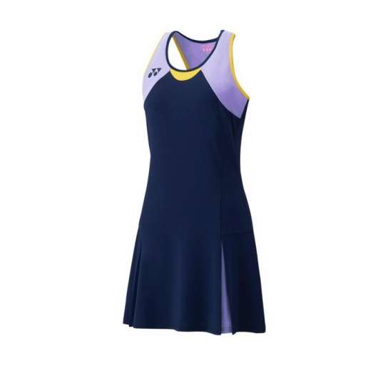Yonex Tournament Dress 20470EX Lila