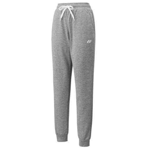 Yonex YJ0028EX Junior Sweat Pants 2021 Club Team Grey