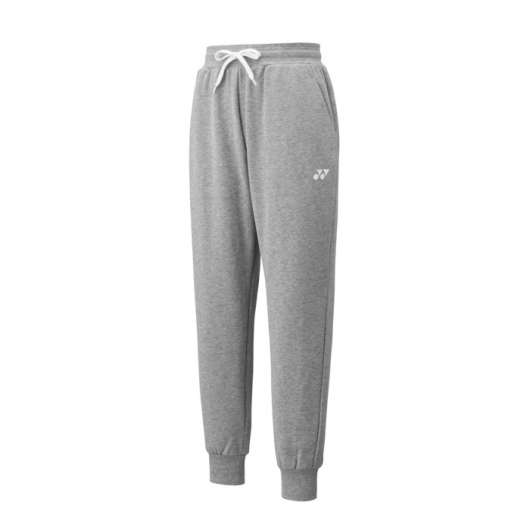 Yonex YM0028EX Sweat Pants 2021 Club Team Grey