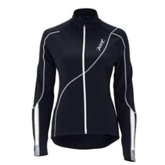 Zoot Perfomance Cycle Thermo Jersey Woman